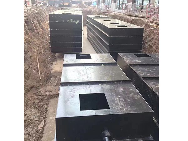 上犹​甘肃嘉源通环保：全品类水处理设备，一站式守护碧水清流